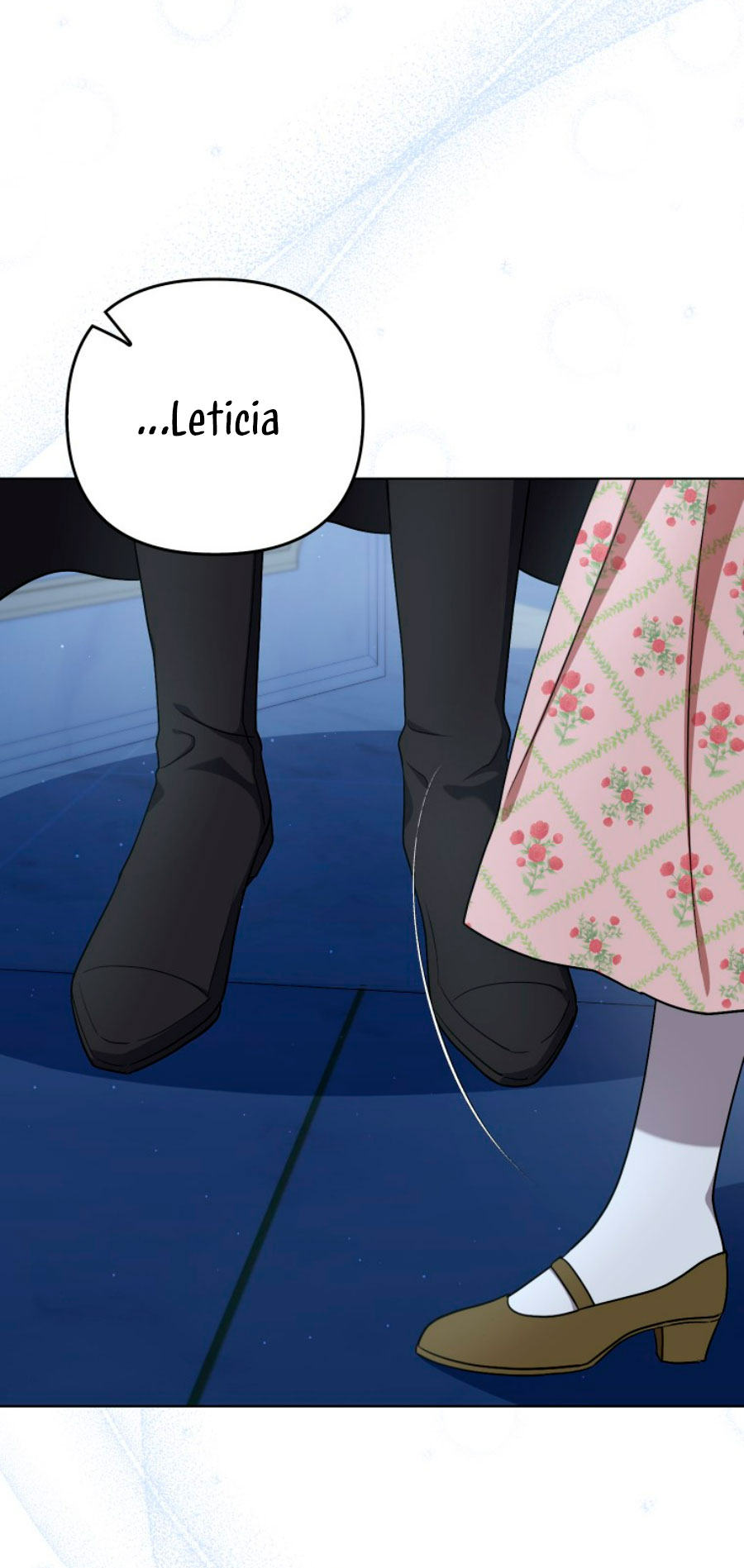 Me convertí en la traductora de un tirano Capítulo 31 - Página 48