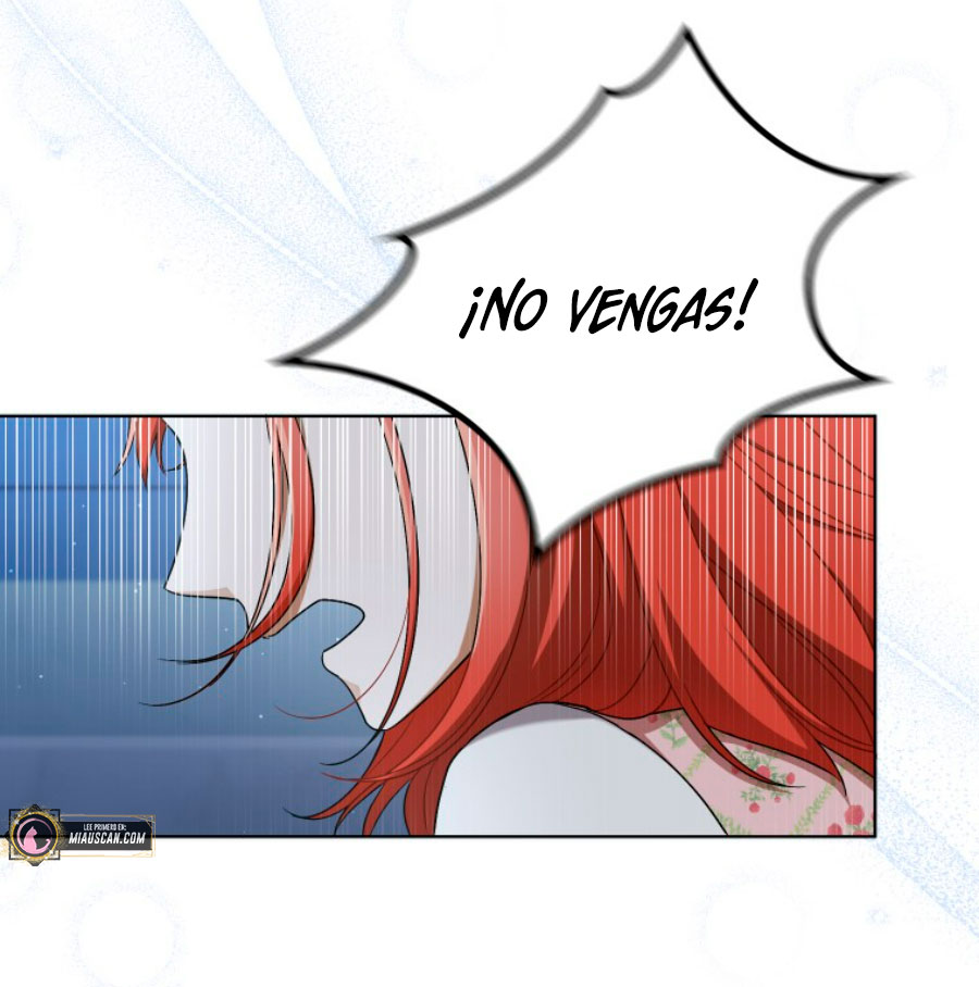 Me convertí en la traductora de un tirano Capítulo 31 - Página 51