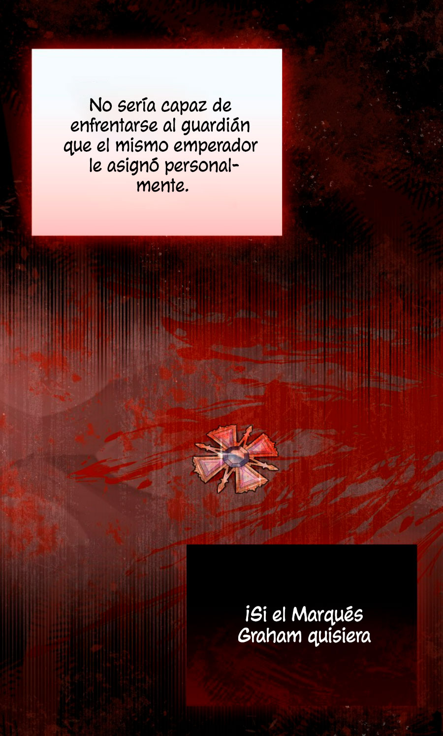 Me convertí en la traductora de un tirano Capítulo 31 - Página 55