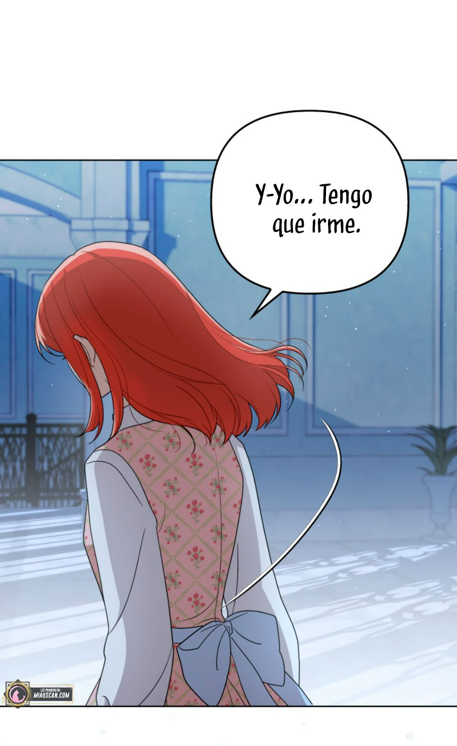 Me convertí en la traductora de un tirano Capítulo 31 - Página 60