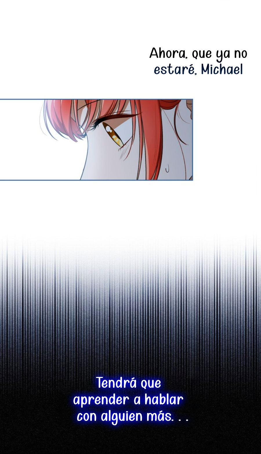 Me convertí en la traductora de un tirano Capítulo 31 - Página 62