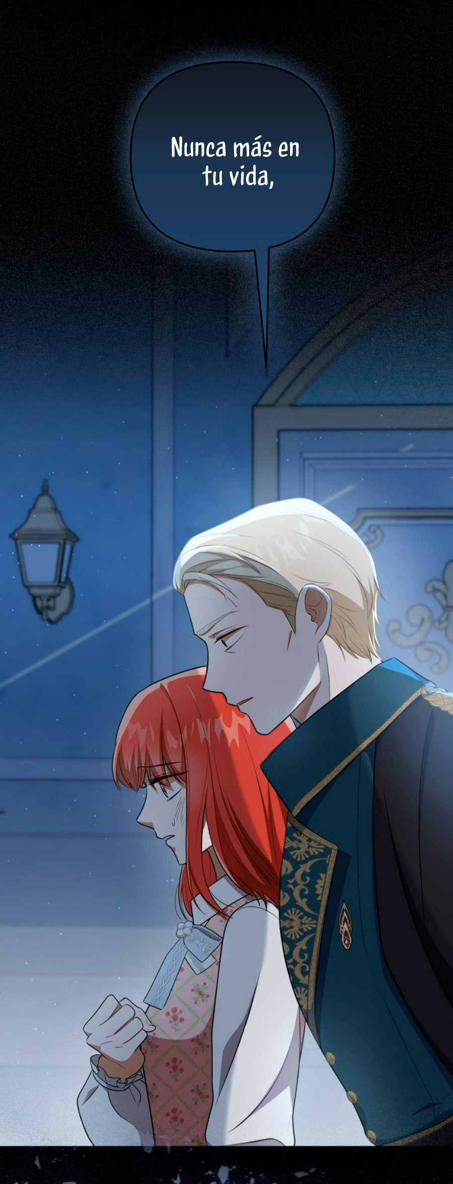 Me convertí en la traductora de un tirano Capítulo 31 - Página 64