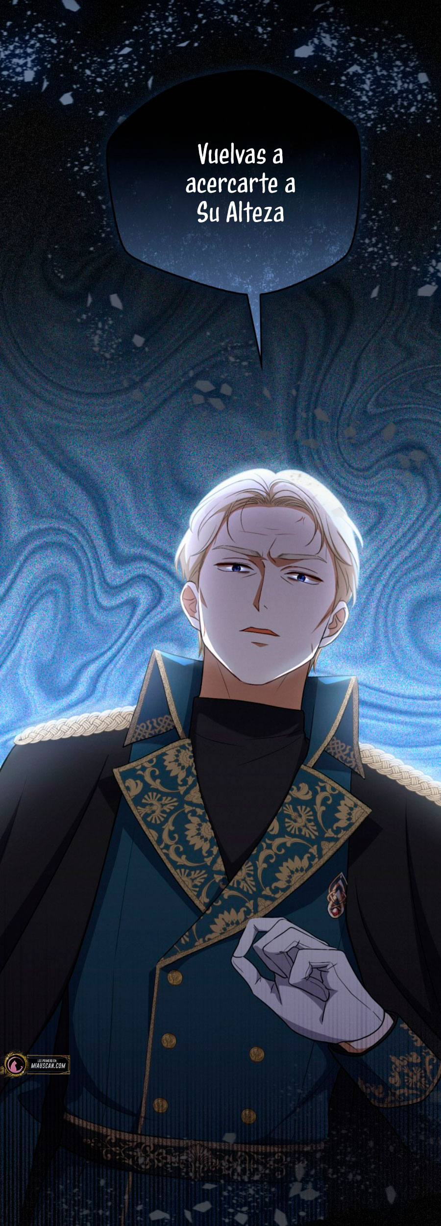 Me convertí en la traductora de un tirano Capítulo 31 - Página 65