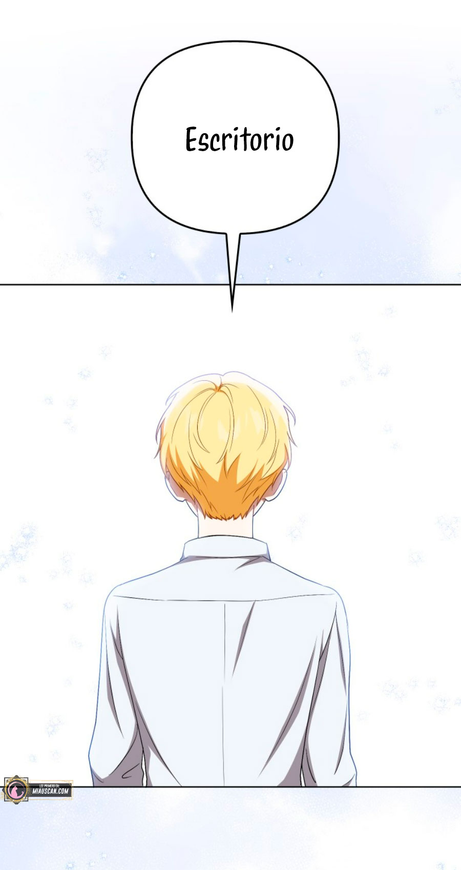 Me convertí en la traductora de un tirano Capítulo 31 - Página 9