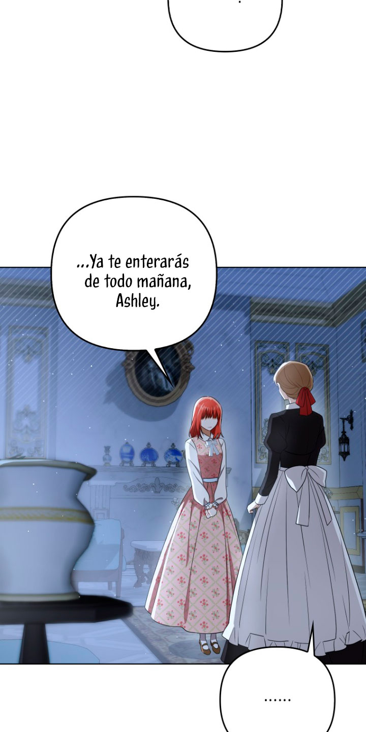 Me convertí en la traductora de un tirano Capítulo 32 - Página 13