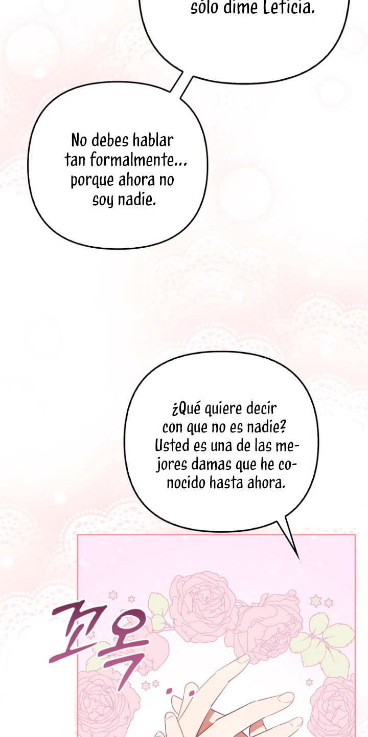 Me convertí en la traductora de un tirano Capítulo 32 - Página 15