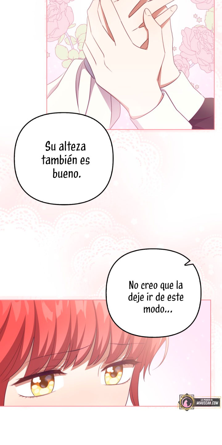 Me convertí en la traductora de un tirano Capítulo 32 - Página 16