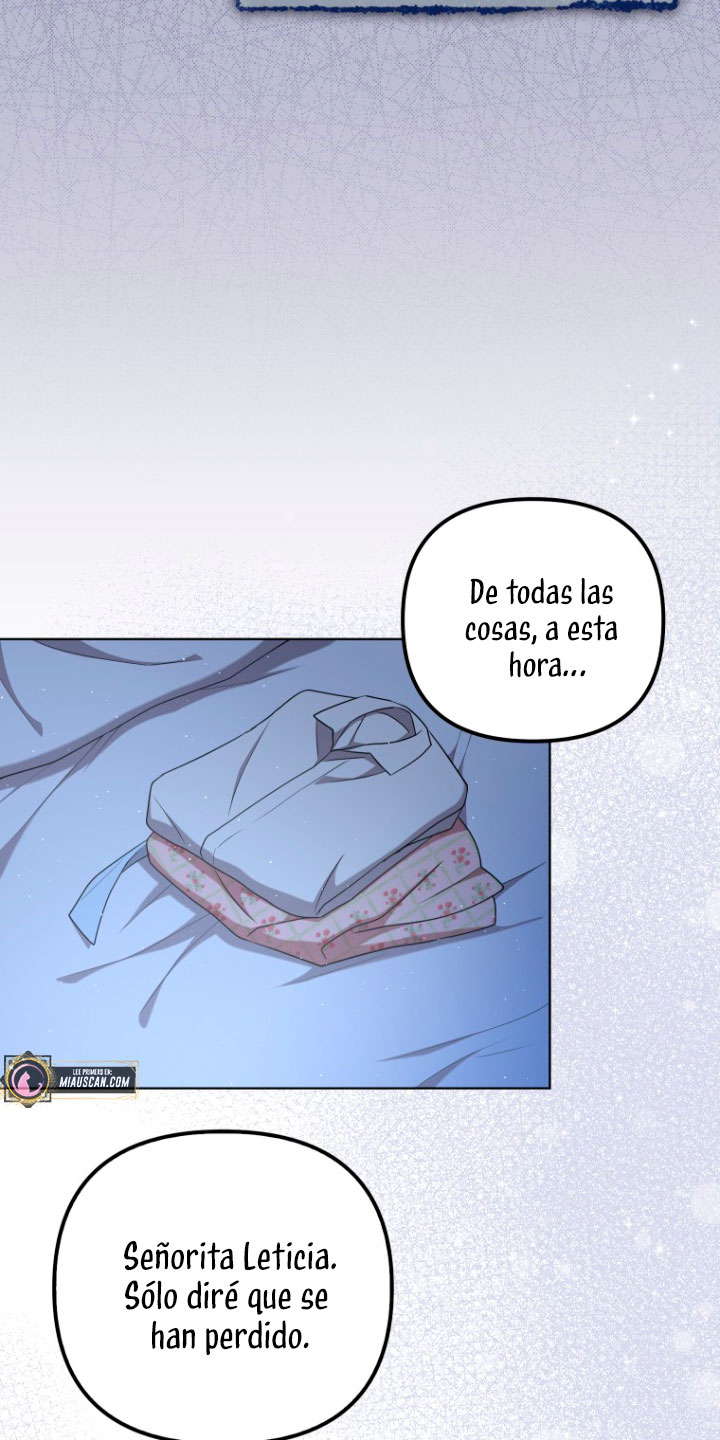 Me convertí en la traductora de un tirano Capítulo 32 - Página 18