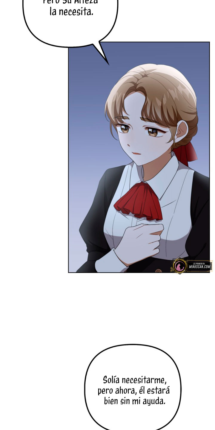 Me convertí en la traductora de un tirano Capítulo 32 - Página 24
