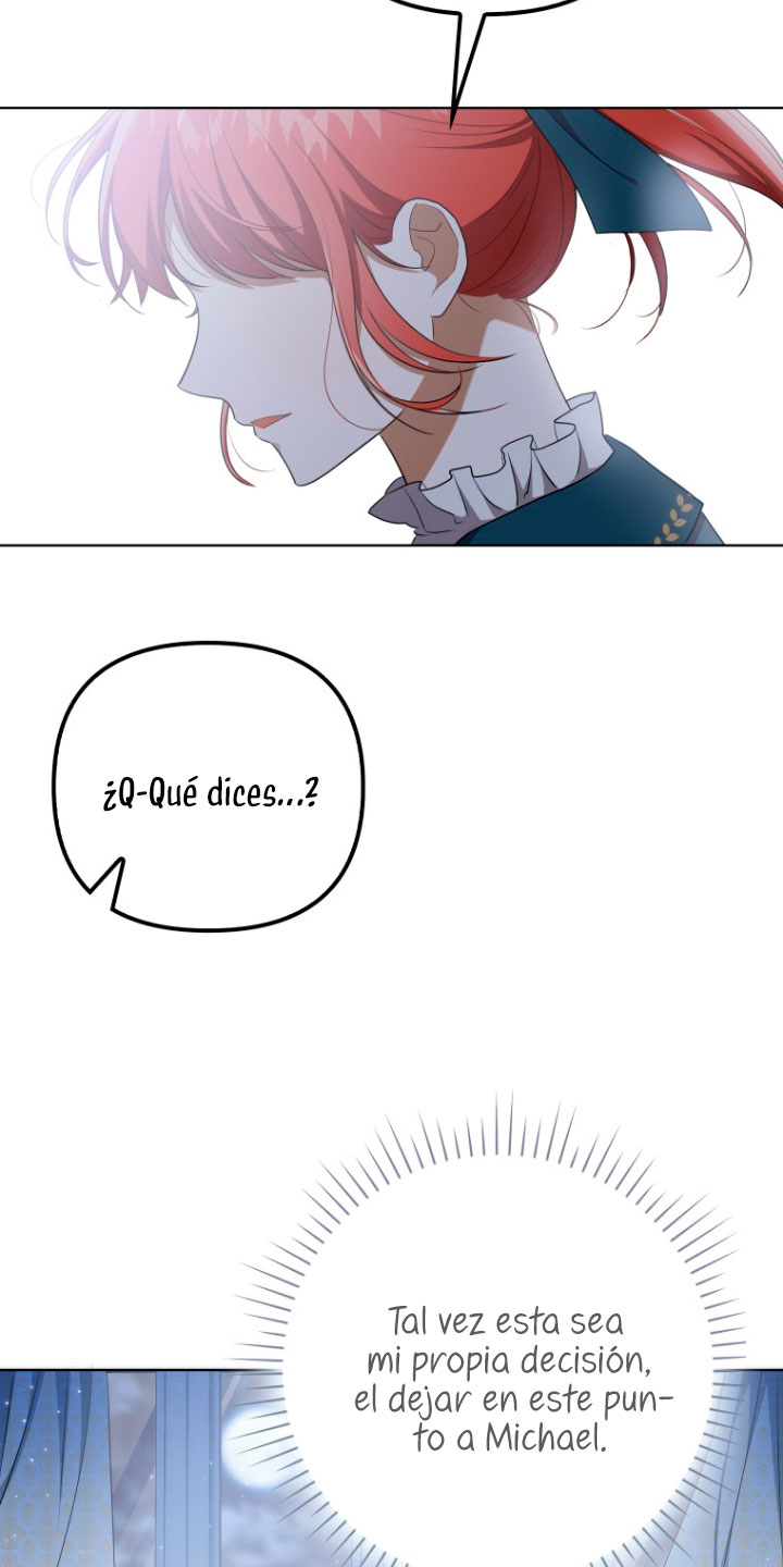 Me convertí en la traductora de un tirano Capítulo 32 - Página 25