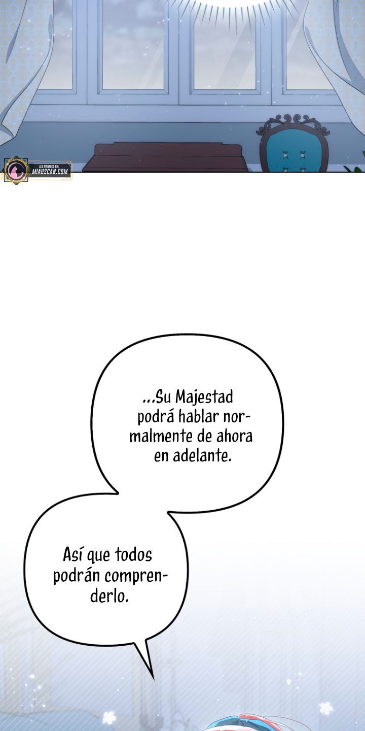 Me convertí en la traductora de un tirano Capítulo 32 - Página 26