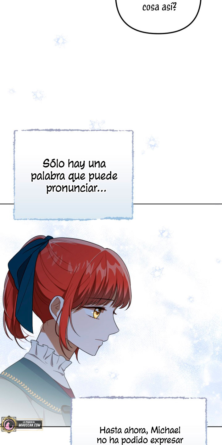 Me convertí en la traductora de un tirano Capítulo 32 - Página 29