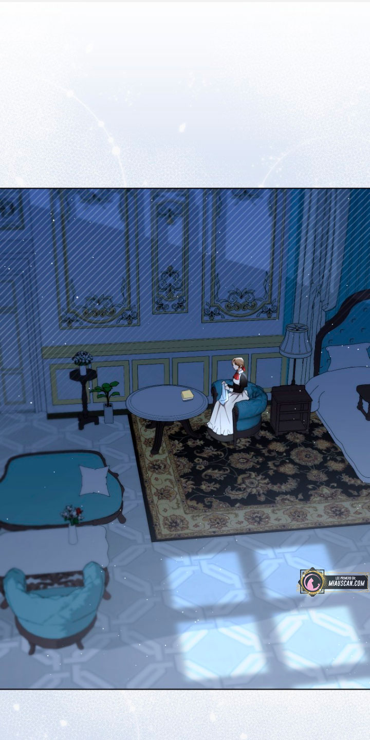 Me convertí en la traductora de un tirano Capítulo 32 - Página 3