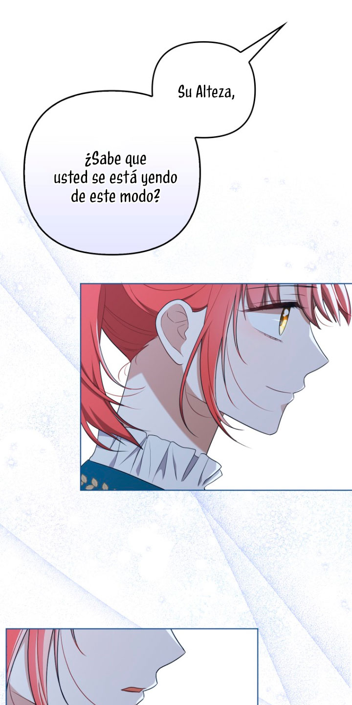 Me convertí en la traductora de un tirano Capítulo 32 - Página 32