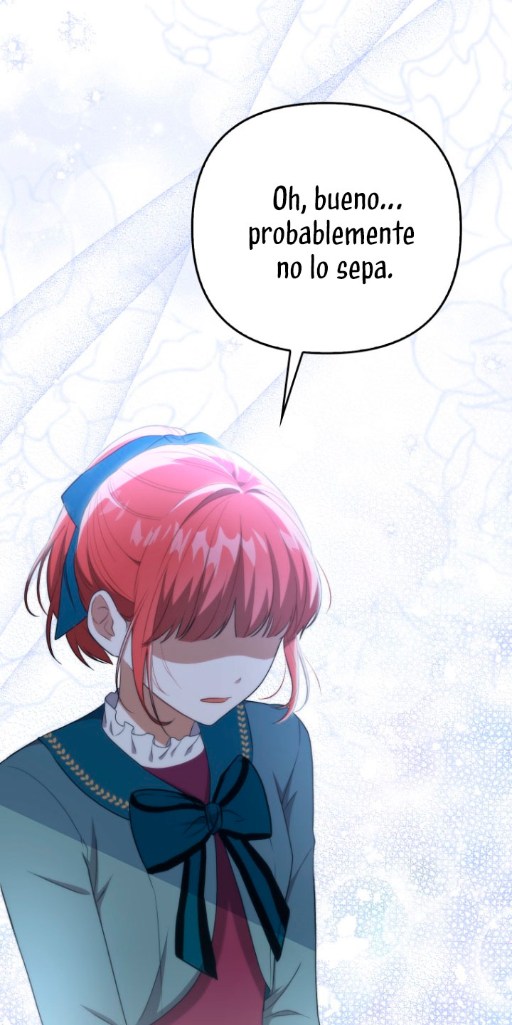 Me convertí en la traductora de un tirano Capítulo 32 - Página 35