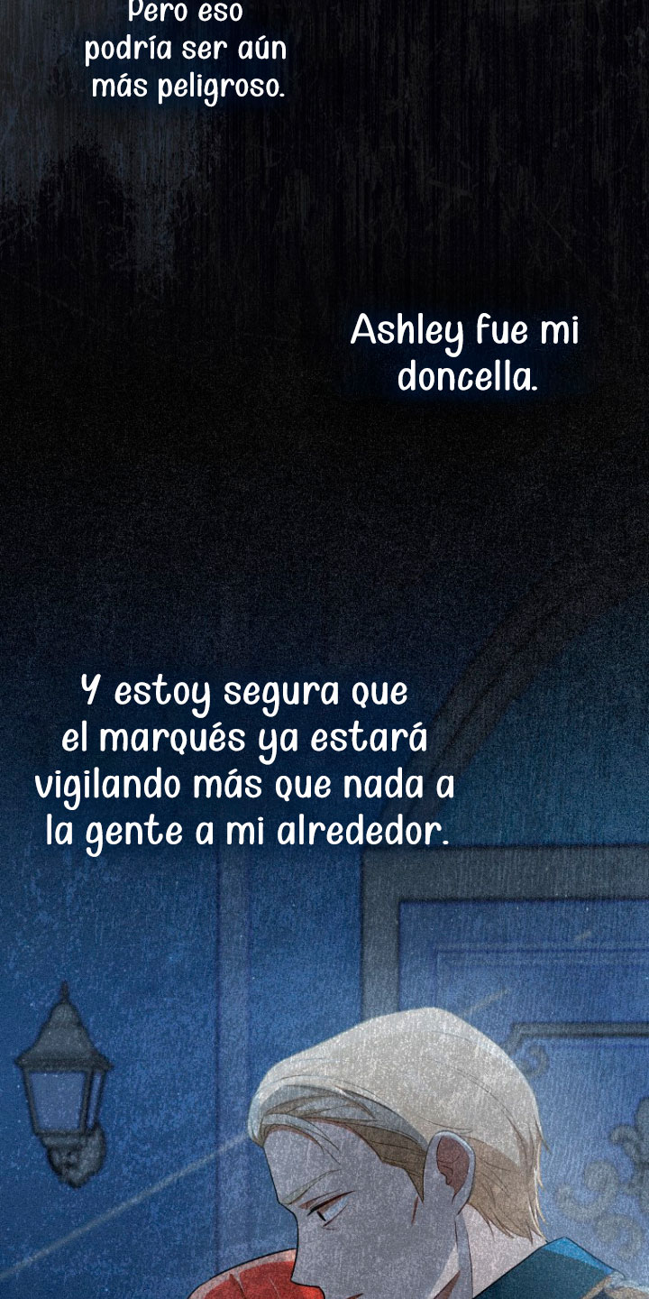 Me convertí en la traductora de un tirano Capítulo 32 - Página 40