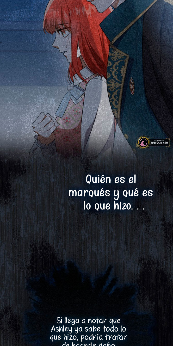 Me convertí en la traductora de un tirano Capítulo 32 - Página 41