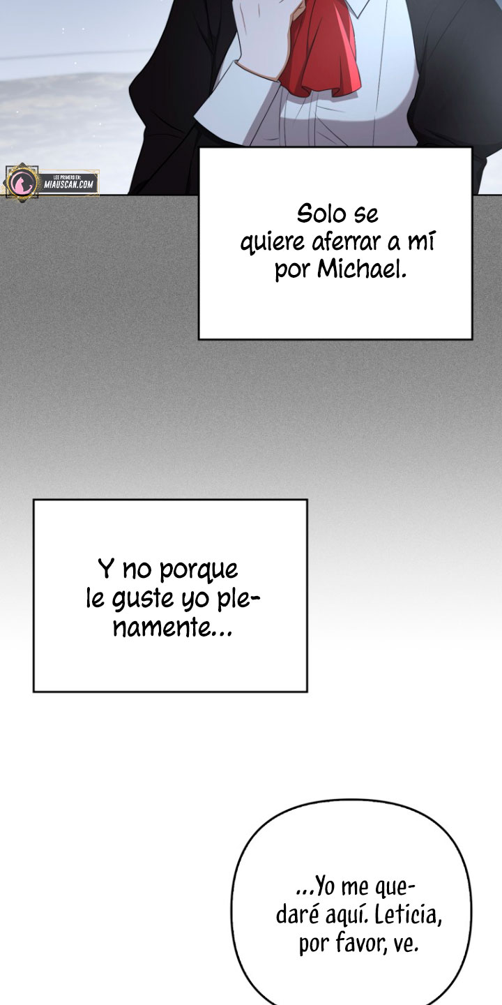 Me convertí en la traductora de un tirano Capítulo 32 - Página 46