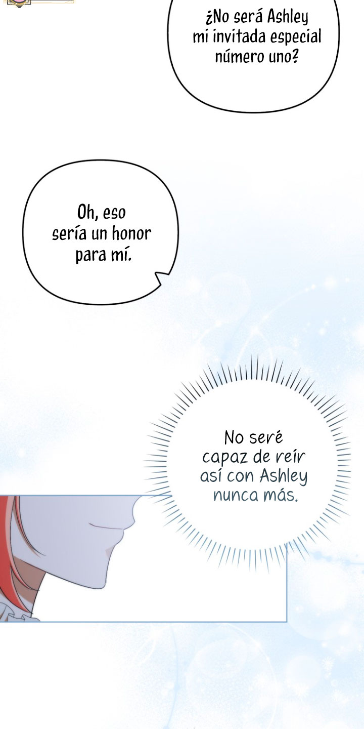 Me convertí en la traductora de un tirano Capítulo 32 - Página 51