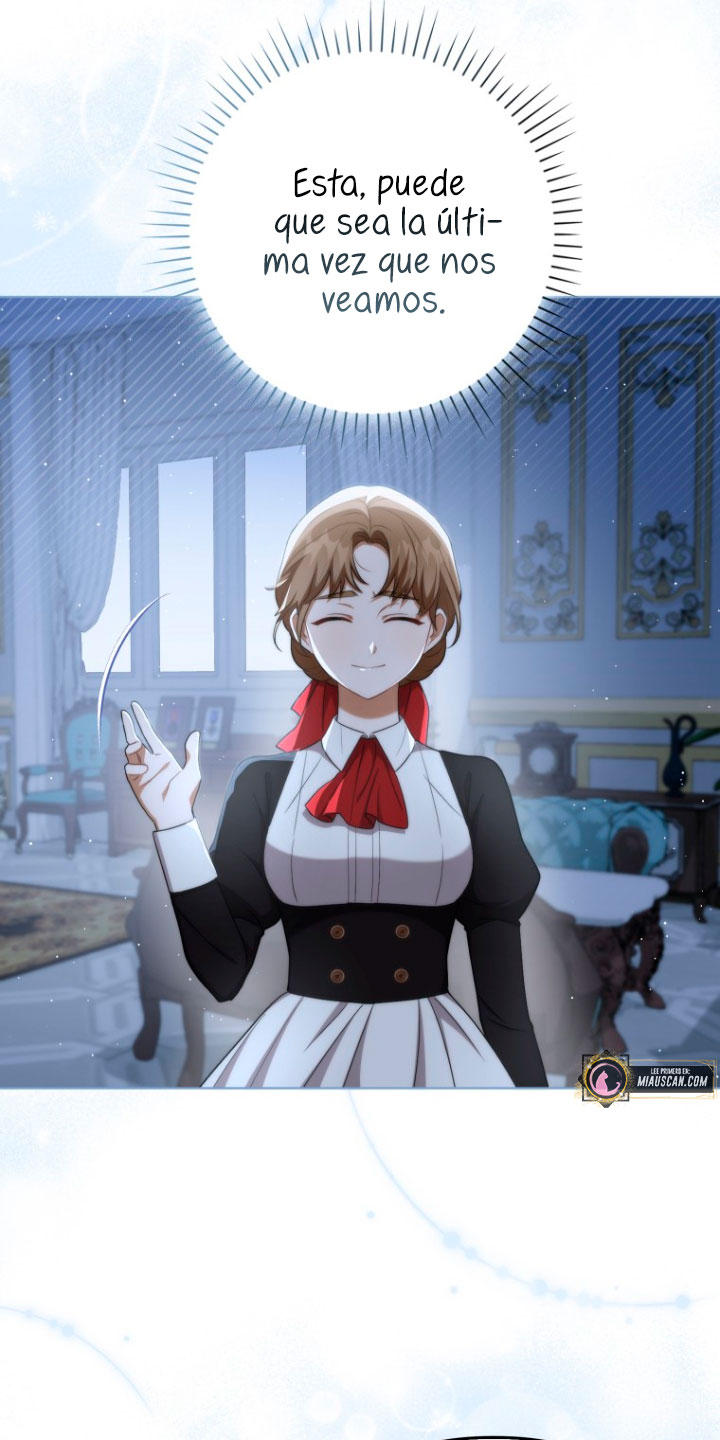 Me convertí en la traductora de un tirano Capítulo 32 - Página 52