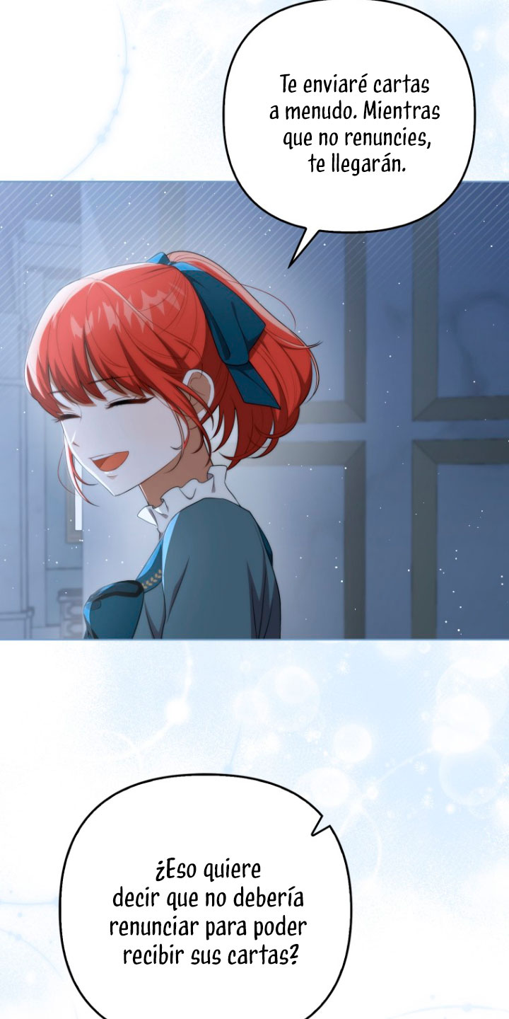 Me convertí en la traductora de un tirano Capítulo 32 - Página 53