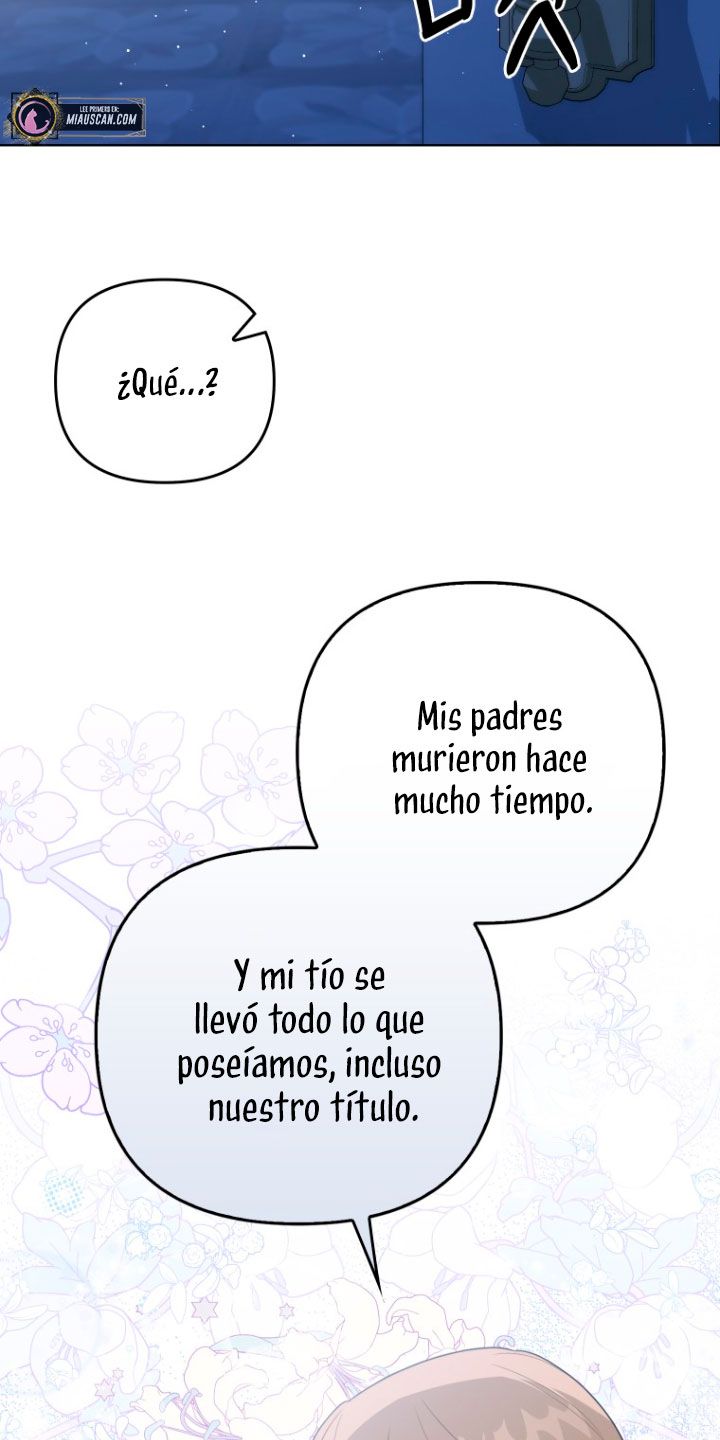 Me convertí en la traductora de un tirano Capítulo 32 - Página 55