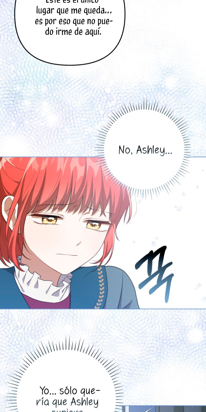 Me convertí en la traductora de un tirano Capítulo 32 - Página 58