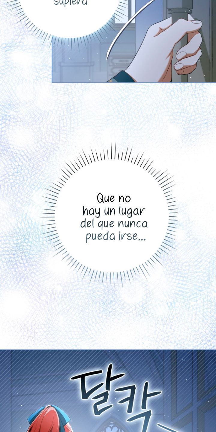 Me convertí en la traductora de un tirano Capítulo 32 - Página 59