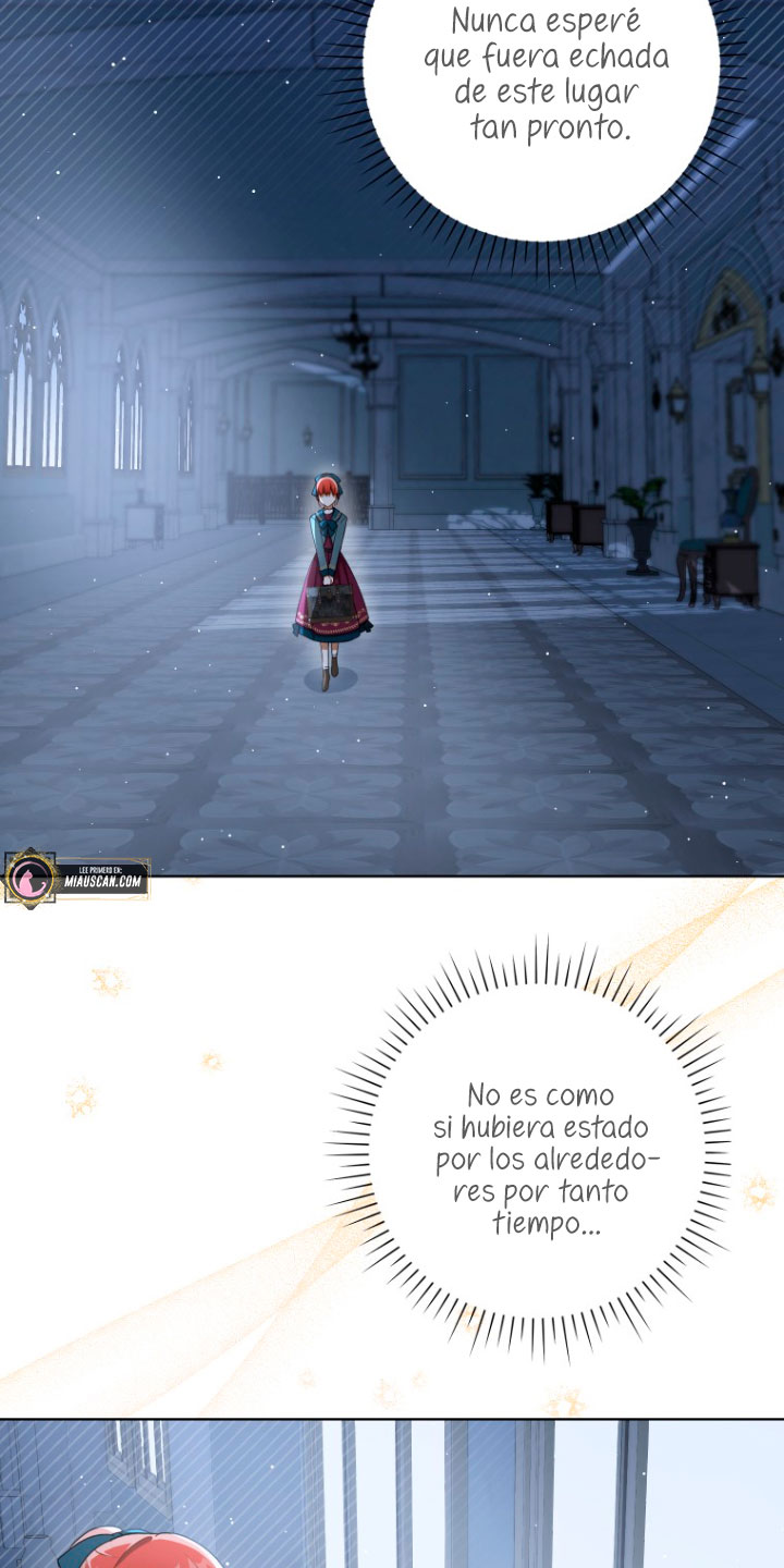 Me convertí en la traductora de un tirano Capítulo 32 - Página 62