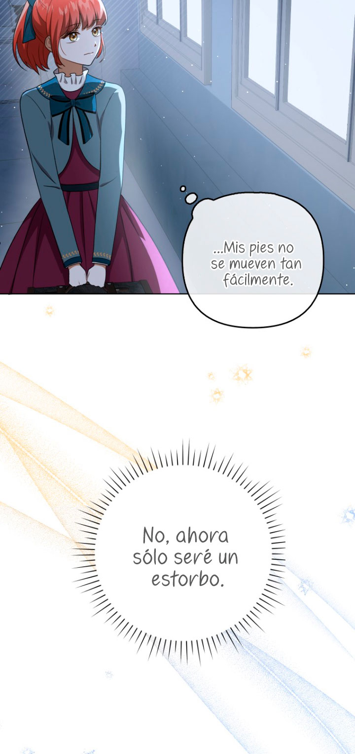 Me convertí en la traductora de un tirano Capítulo 32 - Página 63