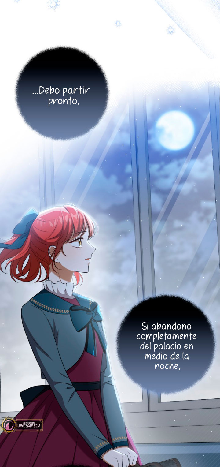 Me convertí en la traductora de un tirano Capítulo 32 - Página 64