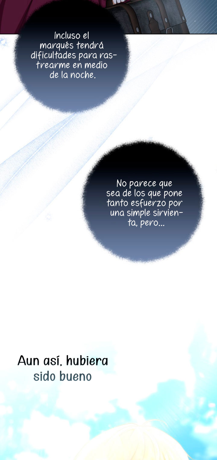 Me convertí en la traductora de un tirano Capítulo 32 - Página 65