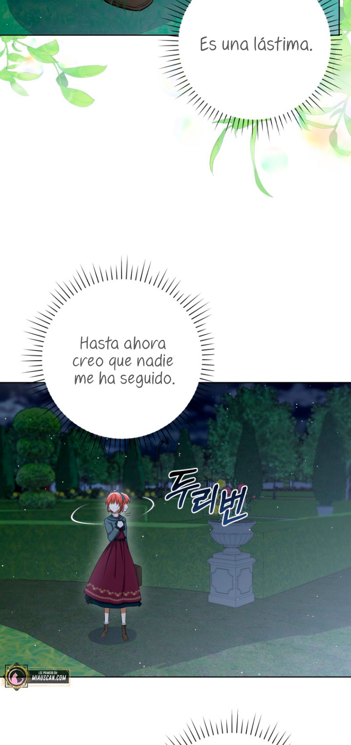 Me convertí en la traductora de un tirano Capítulo 32 - Página 67