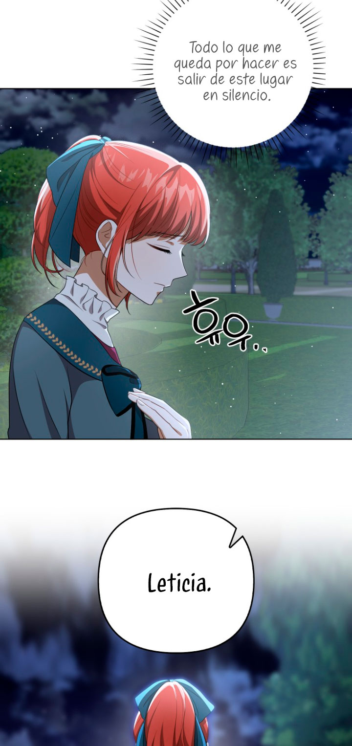 Me convertí en la traductora de un tirano Capítulo 32 - Página 68