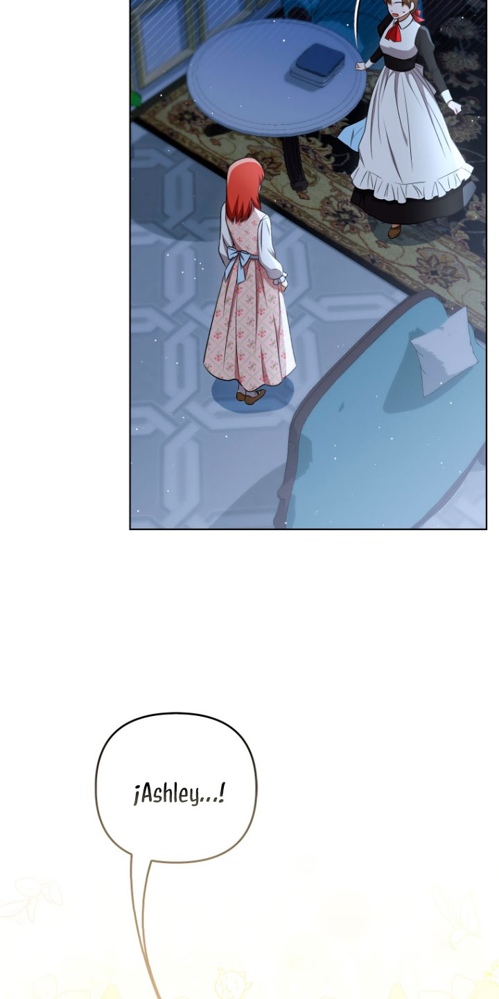 Me convertí en la traductora de un tirano Capítulo 32 - Página 7