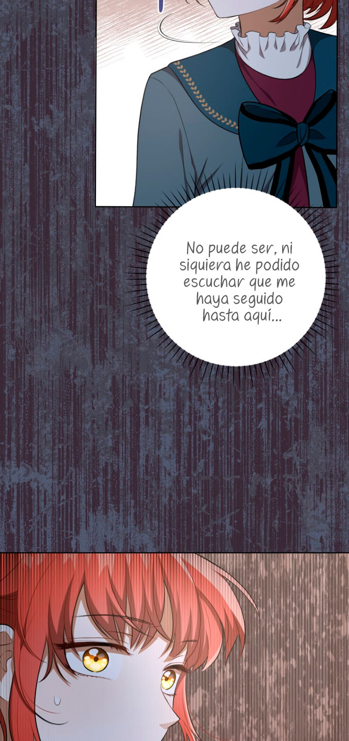 Me convertí en la traductora de un tirano Capítulo 32 - Página 70