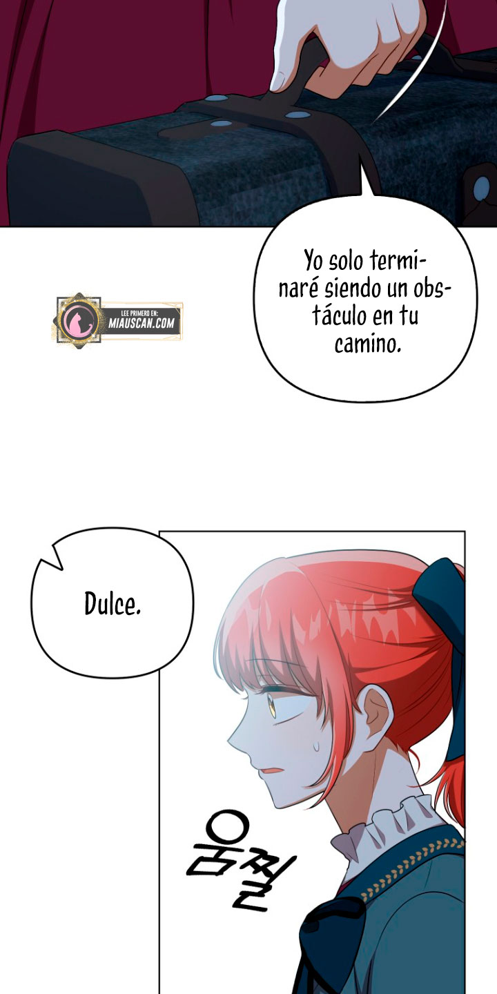 Me convertí en la traductora de un tirano Capítulo 33 - Página 13