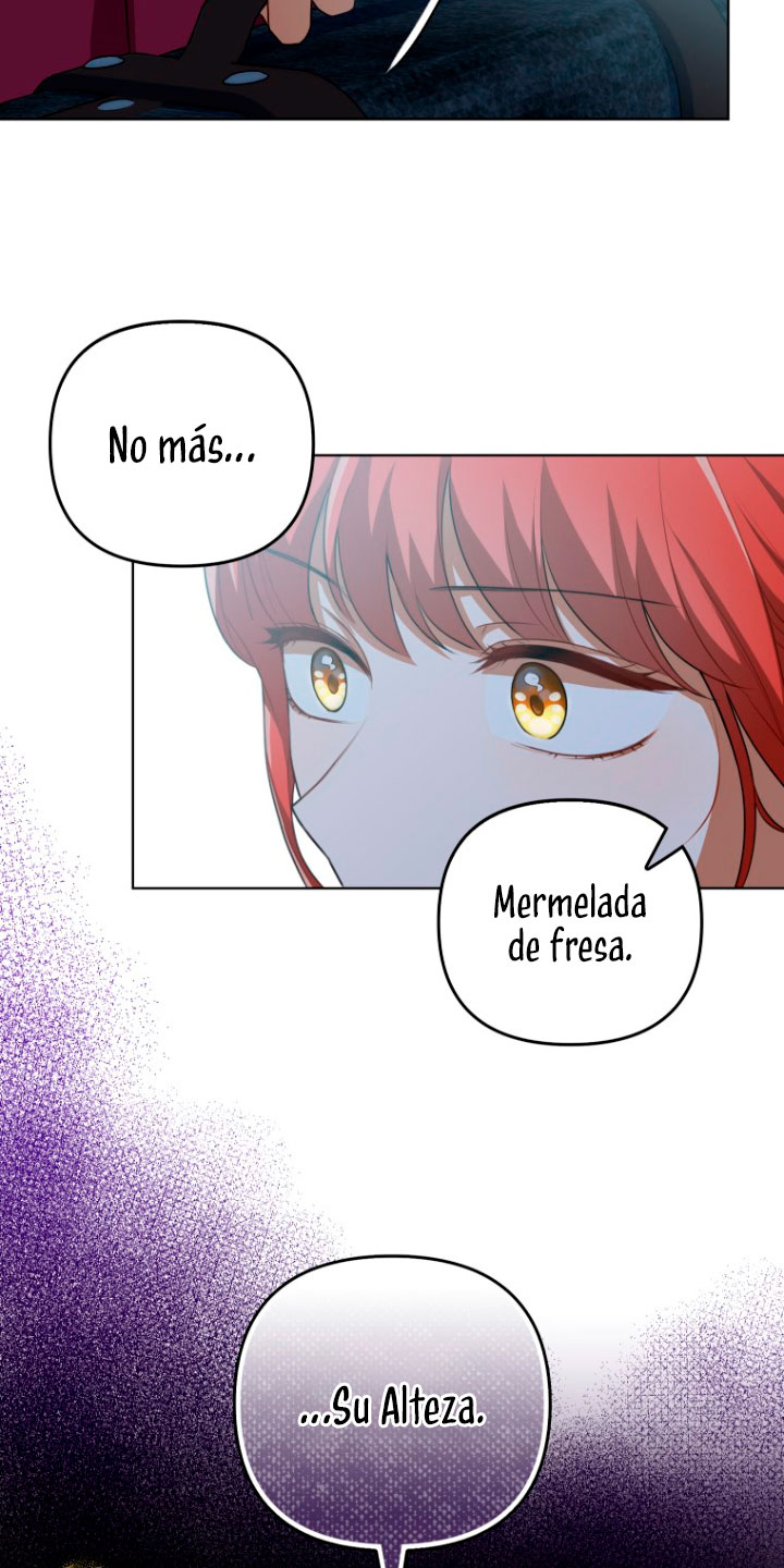 Me convertí en la traductora de un tirano Capítulo 33 - Página 16