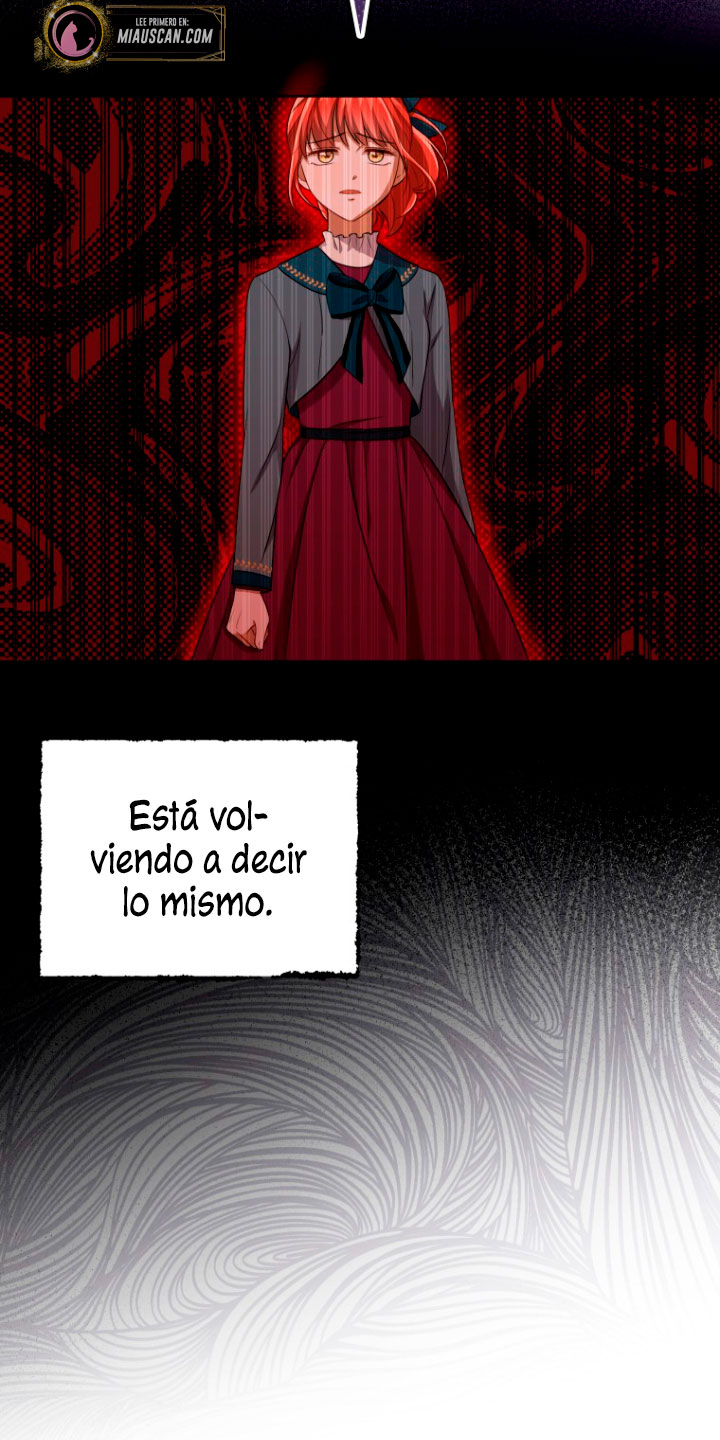 Me convertí en la traductora de un tirano Capítulo 33 - Página 17