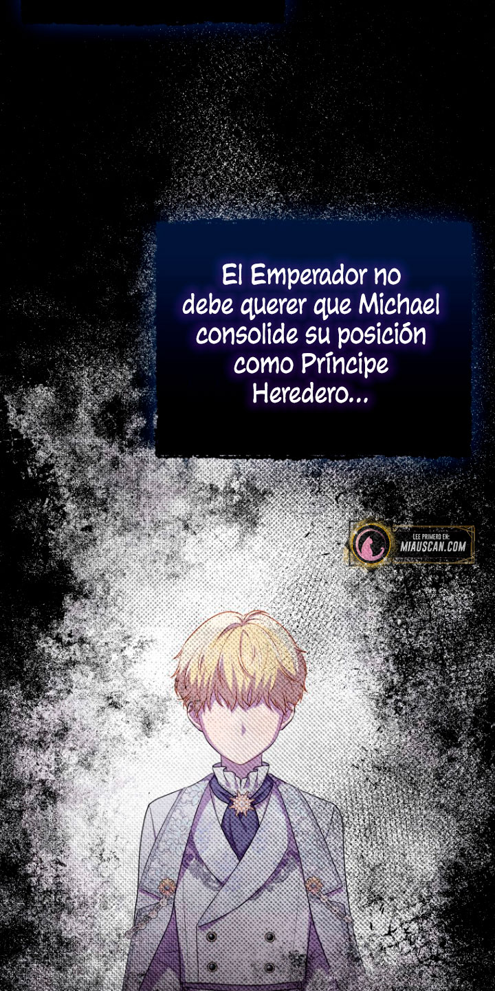 Me convertí en la traductora de un tirano Capítulo 33 - Página 20