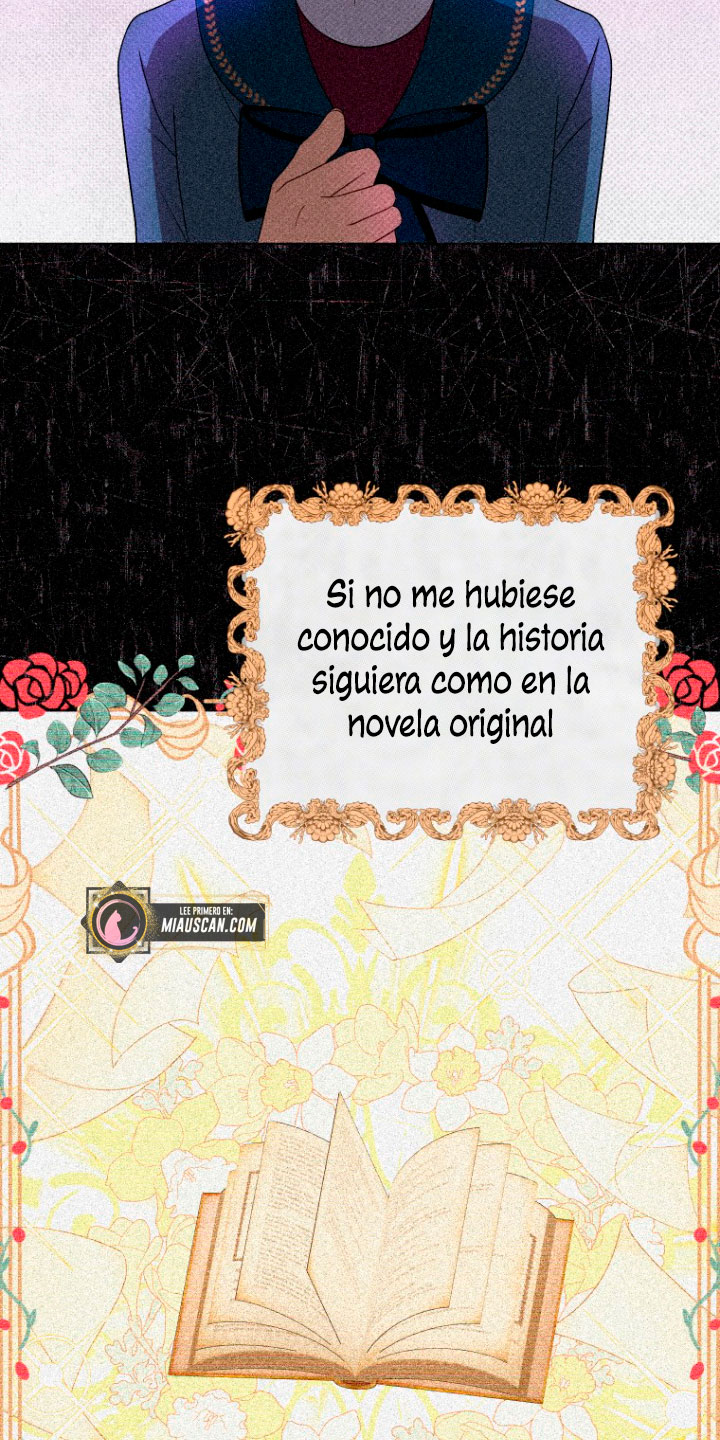 Me convertí en la traductora de un tirano Capítulo 33 - Página 22