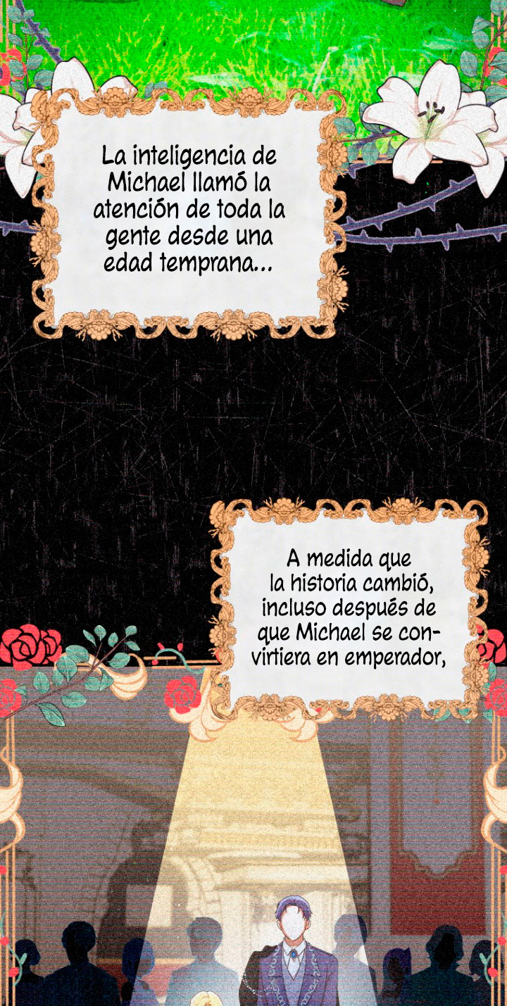 Me convertí en la traductora de un tirano Capítulo 33 - Página 24