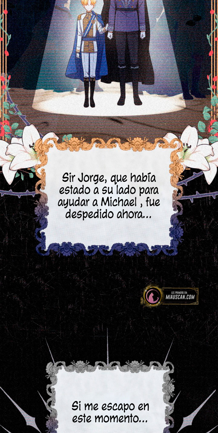 Me convertí en la traductora de un tirano Capítulo 33 - Página 25