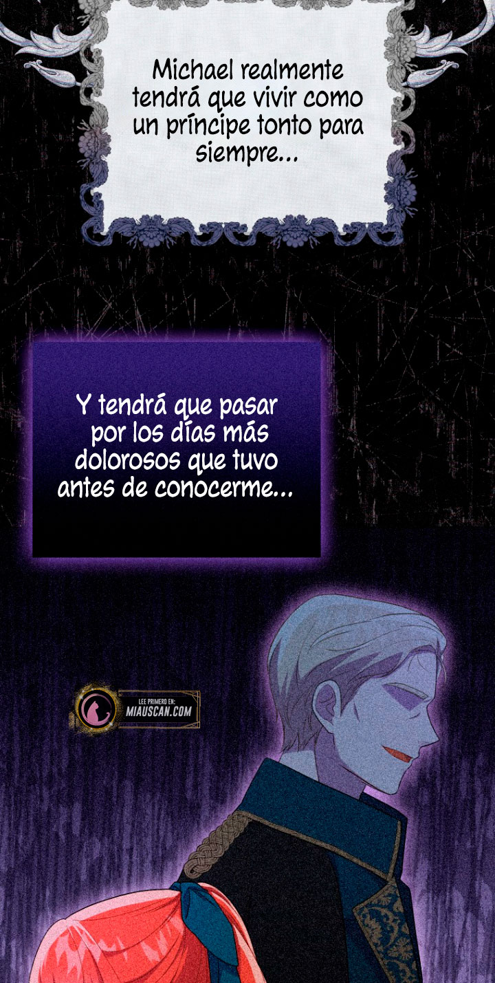 Me convertí en la traductora de un tirano Capítulo 33 - Página 27