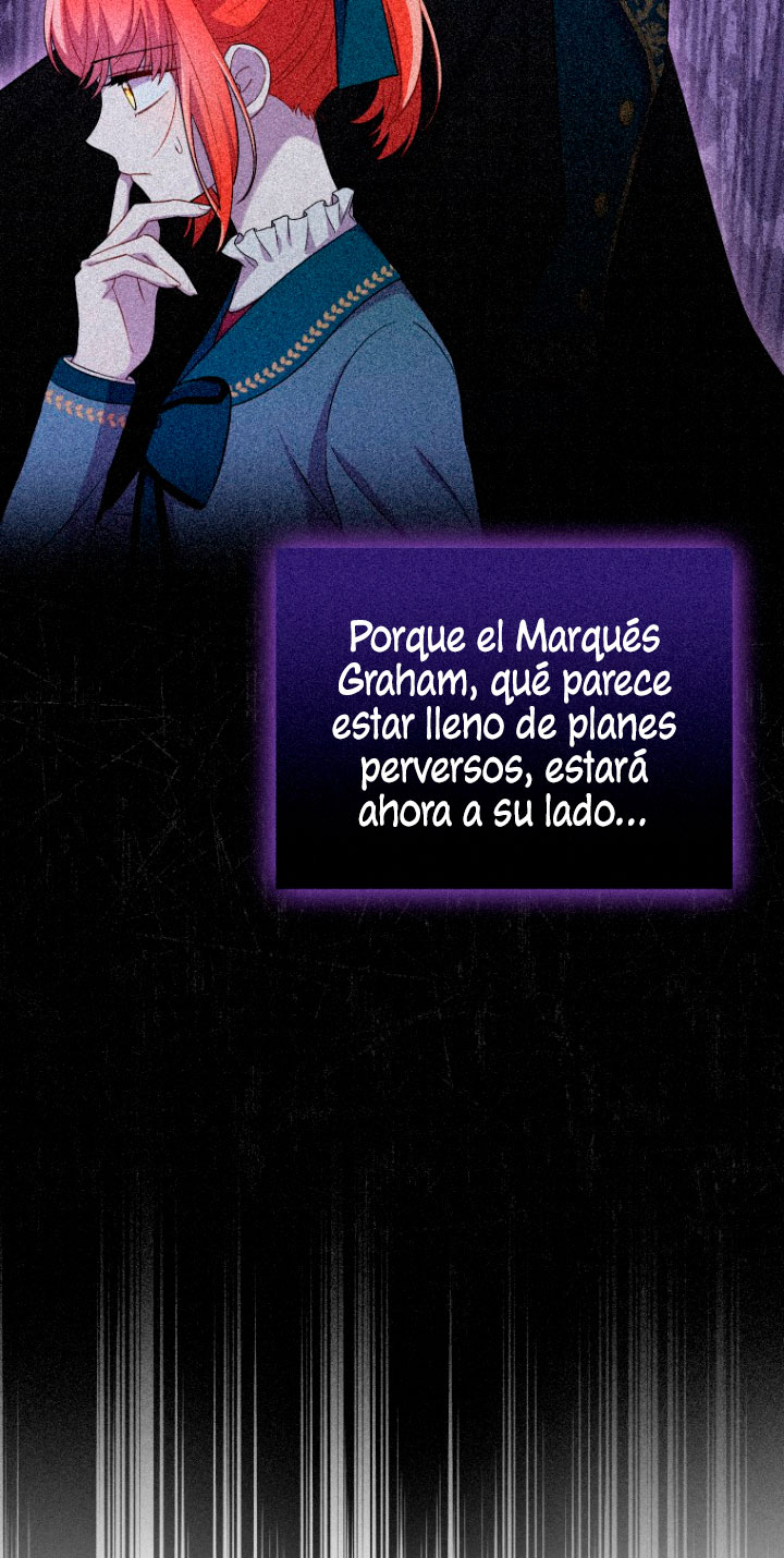 Me convertí en la traductora de un tirano Capítulo 33 - Página 28