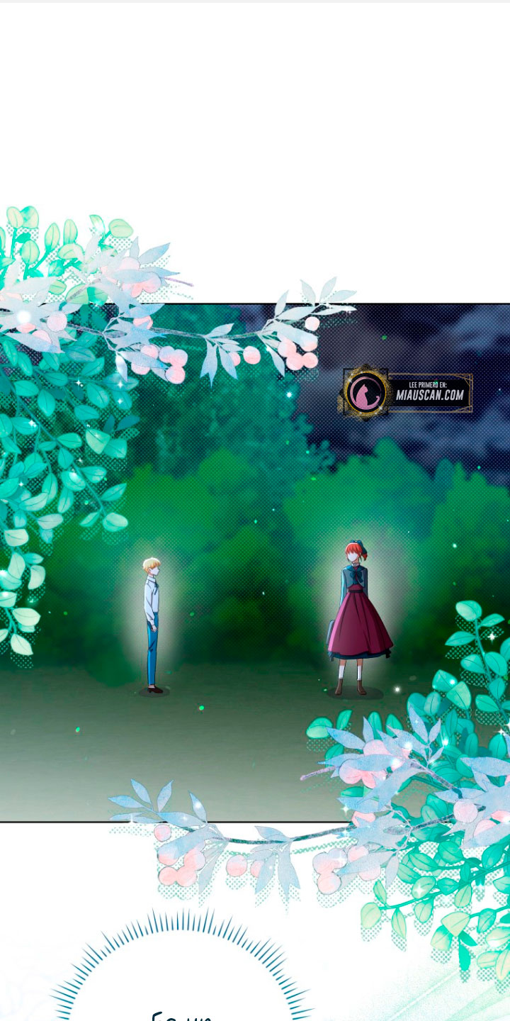 Me convertí en la traductora de un tirano Capítulo 33 - Página 3