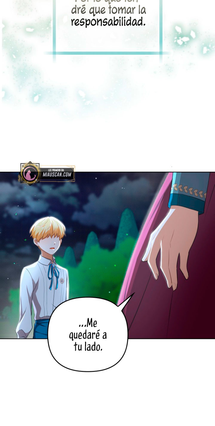Me convertí en la traductora de un tirano Capítulo 33 - Página 30