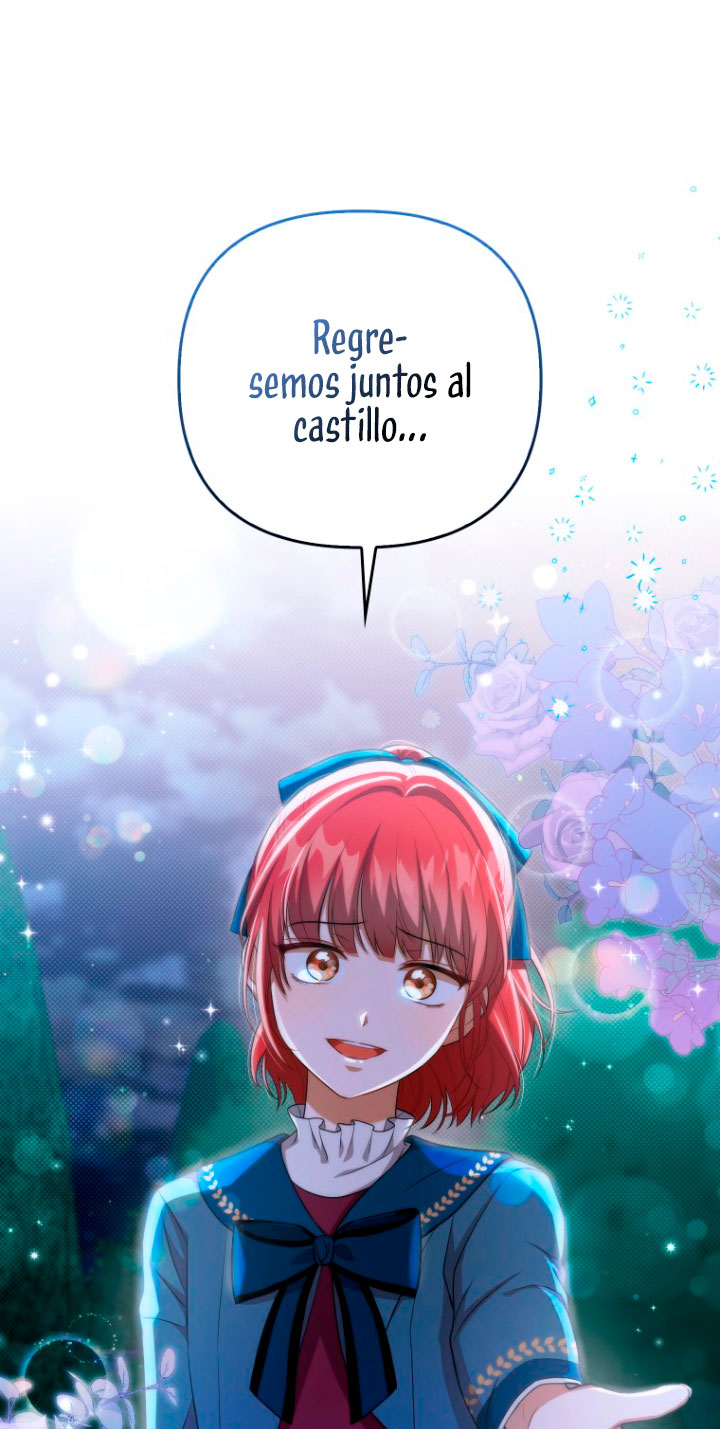 Me convertí en la traductora de un tirano Capítulo 33 - Página 31