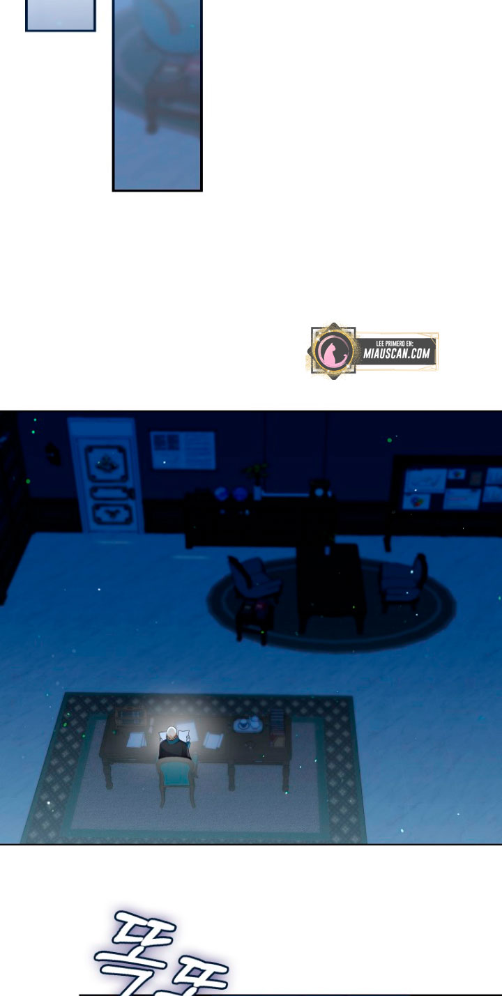 Me convertí en la traductora de un tirano Capítulo 33 - Página 35