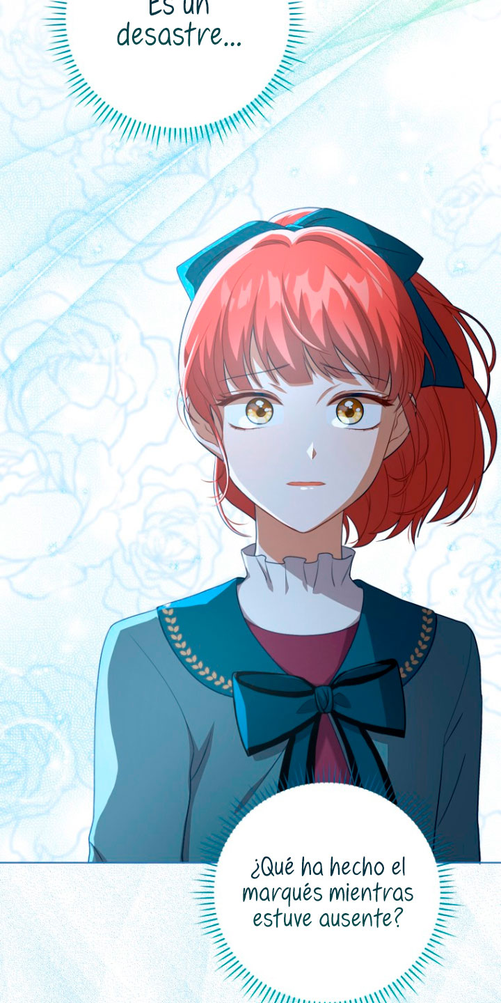 Me convertí en la traductora de un tirano Capítulo 33 - Página 4